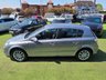 USED 2005 55 VAUXHALL ASTRA 1.6i 16v Design Hatchback 5dr Petrol AUTOMATIC (156 g/km, 103 bhp) +++ FREE 12 MONTHS WARRANTY+++