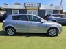 USED 2005 55 VAUXHALL ASTRA 1.6i 16v Design Hatchback 5dr Petrol AUTOMATIC (156 g/km, 103 bhp) +++ FREE 12 MONTHS WARRANTY+++