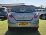 USED 2005 55 VAUXHALL ASTRA 1.6i 16v Design Hatchback 5dr Petrol AUTOMATIC (156 g/km, 103 bhp) +++ FREE 12 MONTHS WARRANTY+++