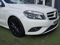 USED 2014 64 MERCEDES-BENZ A-CLASS 1.5 A180 CDI ECO SE Hatchback 5dr Diesel Manual Euro 5 (s/s) (109 ps) +++ FREE 12 MONTHS WARRANTY+++