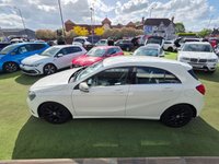 USED 2014 64 MERCEDES-BENZ A-CLASS 1.5 A180 CDI ECO SE Hatchback 5dr Diesel Manual Euro 5 (s/s) (109 ps) +++ FREE 12 MONTHS WARRANTY+++