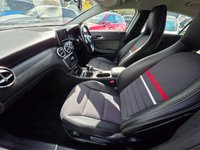 USED 2014 64 MERCEDES-BENZ A-CLASS 1.5 A180 CDI ECO SE Hatchback 5dr Diesel Manual Euro 5 (s/s) (109 ps) +++ FREE 12 MONTHS WARRANTY+++