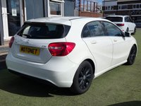 USED 2014 64 MERCEDES-BENZ A-CLASS 1.5 A180 CDI ECO SE Hatchback 5dr Diesel Manual Euro 5 (s/s) (109 ps) +++ FREE 12 MONTHS WARRANTY+++