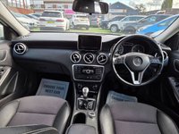 USED 2014 64 MERCEDES-BENZ A-CLASS 1.5 A180 CDI ECO SE Hatchback 5dr Diesel Manual Euro 5 (s/s) (109 ps) +++ FREE 12 MONTHS WARRANTY+++