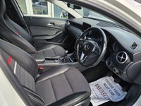 USED 2014 64 MERCEDES-BENZ A-CLASS 1.5 A180 CDI ECO SE Hatchback 5dr Diesel Manual Euro 5 (s/s) (109 ps) +++ FREE 12 MONTHS WARRANTY+++