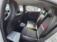 USED 2014 64 MERCEDES-BENZ A-CLASS 1.5 A180 CDI ECO SE Hatchback 5dr Diesel Manual Euro 5 (s/s) (109 ps) +++ FREE 12 MONTHS WARRANTY+++
