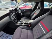 USED 2014 64 MERCEDES-BENZ A-CLASS 1.5 A180 CDI ECO SE Hatchback 5dr Diesel Manual Euro 5 (s/s) (109 ps) +++ FREE 12 MONTHS WARRANTY+++