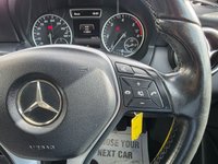 USED 2014 64 MERCEDES-BENZ A-CLASS 1.5 A180 CDI ECO SE Hatchback 5dr Diesel Manual Euro 5 (s/s) (109 ps) +++ FREE 12 MONTHS WARRANTY+++