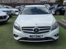 USED 2014 64 MERCEDES-BENZ A-CLASS 1.5 A180 CDI ECO SE Hatchback 5dr Diesel Manual Euro 5 (s/s) (109 ps) +++ FREE 12 MONTHS WARRANTY+++