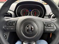 USED 2024 73 MG MG3 1.5 VTi-TECH Exclusive Nav Hatchback 5dr Petrol Manual Euro 6 (s/s) (106 ps) 