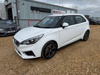 2024 MG MG3
