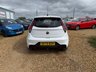 USED 2024 73 MG MG3 1.5 VTi-TECH Exclusive Nav Hatchback 5dr Petrol Manual Euro 6 (s/s) (106 ps) 