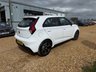 USED 2024 73 MG MG3 1.5 VTi-TECH Exclusive Nav Hatchback 5dr Petrol Manual Euro 6 (s/s) (106 ps) 