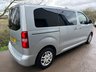 USED 2019 19 CITROEN SPACETOURER 1.5 BlueHDi Business M MWB Euro 6 (s/s) 5dr 1 OWNER, FULL HISTORY