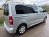 USED 2019 19 CITROEN SPACETOURER 1.5 BlueHDi Business M MWB Euro 6 (s/s) 5dr 1 OWNER, FULL HISTORY