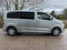 USED 2019 19 CITROEN SPACETOURER 1.5 BlueHDi Business M MWB Euro 6 (s/s) 5dr 1 OWNER, FULL HISTORY