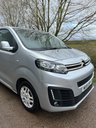 USED 2019 19 CITROEN SPACETOURER 1.5 BlueHDi Business M MWB Euro 6 (s/s) 5dr 1 OWNER, FULL HISTORY