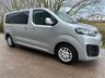 USED 2019 19 CITROEN SPACETOURER 1.5 BlueHDi Business M MWB Euro 6 (s/s) 5dr 1 OWNER, FULL HISTORY