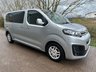 USED 2019 19 CITROEN SPACETOURER 1.5 BlueHDi Business M MWB Euro 6 (s/s) 5dr 1 OWNER, FULL HISTORY