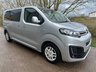 USED 2019 19 CITROEN SPACETOURER 1.5 BlueHDi Business M MWB Euro 6 (s/s) 5dr 1 OWNER, FULL HISTORY
