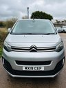 USED 2019 19 CITROEN SPACETOURER 1.5 BlueHDi Business M MWB Euro 6 (s/s) 5dr 1 OWNER, FULL HISTORY