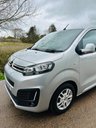 USED 2019 19 CITROEN SPACETOURER 1.5 BlueHDi Business M MWB Euro 6 (s/s) 5dr 1 OWNER, FULL HISTORY