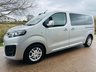 USED 2019 19 CITROEN SPACETOURER 1.5 BlueHDi Business M MWB Euro 6 (s/s) 5dr 1 OWNER, FULL HISTORY