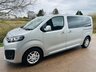 USED 2019 19 CITROEN SPACETOURER 1.5 BlueHDi Business M MWB Euro 6 (s/s) 5dr 1 OWNER, FULL HISTORY