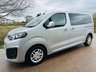 USED 2019 19 CITROEN SPACETOURER 1.5 BlueHDi Business M MWB Euro 6 (s/s) 5dr 1 OWNER, FULL HISTORY