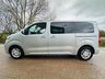 USED 2019 19 CITROEN SPACETOURER 1.5 BlueHDi Business M MWB Euro 6 (s/s) 5dr 1 OWNER, FULL HISTORY