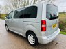 USED 2019 19 CITROEN SPACETOURER 1.5 BlueHDi Business M MWB Euro 6 (s/s) 5dr 1 OWNER, FULL HISTORY