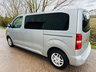 USED 2019 19 CITROEN SPACETOURER 1.5 BlueHDi Business M MWB Euro 6 (s/s) 5dr 1 OWNER, FULL HISTORY