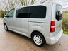 USED 2019 19 CITROEN SPACETOURER 1.5 BlueHDi Business M MWB Euro 6 (s/s) 5dr 1 OWNER, FULL HISTORY
