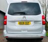 USED 2019 19 CITROEN SPACETOURER 1.5 BlueHDi Business M MWB Euro 6 (s/s) 5dr 1 OWNER, FULL HISTORY