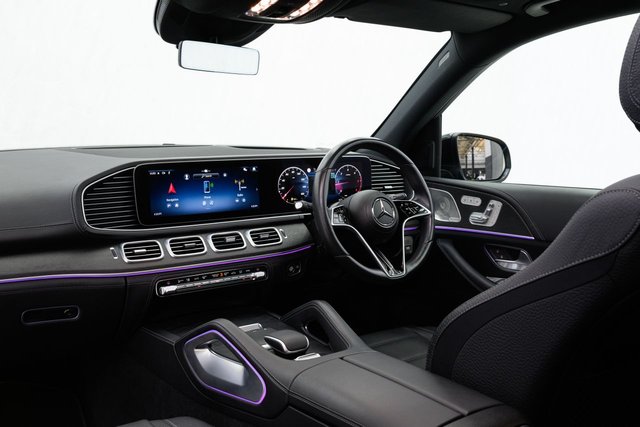 2024 Mercedes-Benz GLE - Photo 3