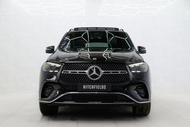 2024 Mercedes-Benz GLE - Photo 4
