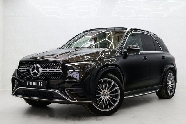 2024 Mercedes-Benz GLE - Photo 5