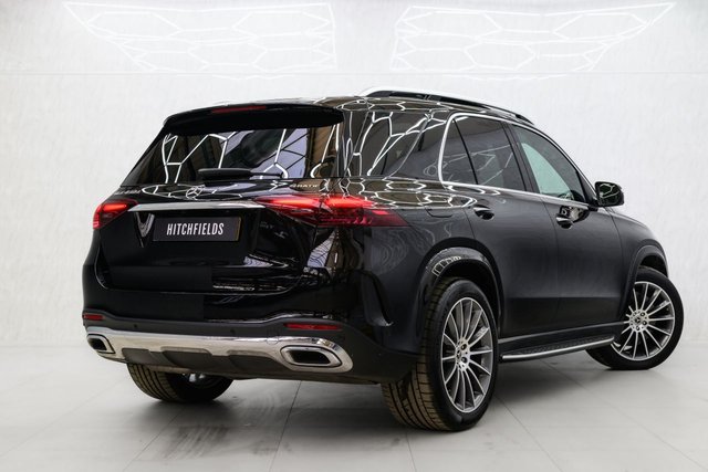 2024 Mercedes-Benz GLE - Photo 9