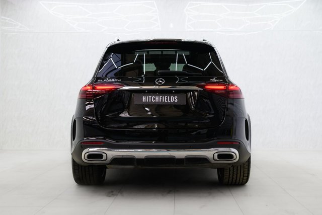 2024 Mercedes-Benz GLE - Photo 10