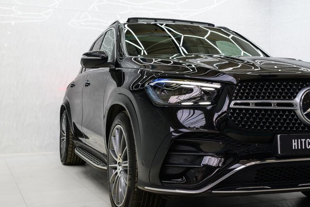 2024 Mercedes-Benz GLE - Photo 12