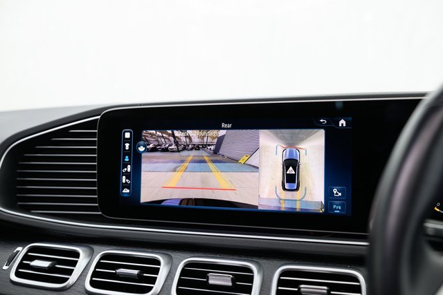2024 Mercedes-Benz GLE - Photo 8