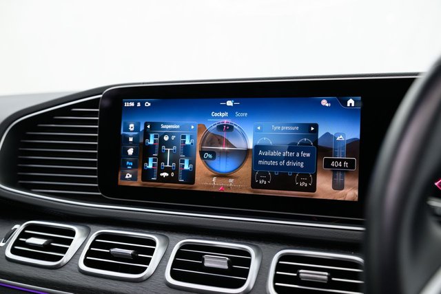 2024 Mercedes-Benz GLE - Photo 6