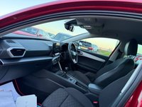 USED 2020 70 SEAT LEON 1.5 TSI EVO FR Estate 5dr Petrol Manual Euro 6 (s/s) (130 ps) 