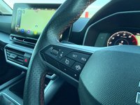 USED 2020 70 SEAT LEON 1.5 TSI EVO FR Estate 5dr Petrol Manual Euro 6 (s/s) (130 ps) 