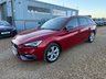 USED 2020 70 SEAT LEON 1.5 TSI EVO FR Estate 5dr Petrol Manual Euro 6 (s/s) (130 ps) 