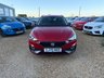 USED 2020 70 SEAT LEON 1.5 TSI EVO FR Estate 5dr Petrol Manual Euro 6 (s/s) (130 ps) 