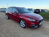 USED 2020 70 SEAT LEON 1.5 TSI EVO FR Estate 5dr Petrol Manual Euro 6 (s/s) (130 ps) 