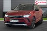 USED 2022 72 VAUXHALL GRANDLAND X 1.5 Turbo D Ultimate SUV 5dr Diesel Auto Euro 6 (s/s) (130 ps) 360 Degree Panoramic Parking Camera, Front / Rear Parking Distance Sensors, Winter Pack, Multimedia Navi Pro System, 19In Alloys 360 Degree Panoramic Parking Camera, Front / Rear Parking Distance Sensors, Winter Pack, Multimedia Navi Pro System, 19In Alloys