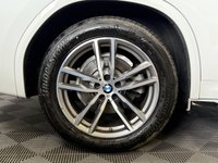 USED 2018 68 BMW X3 2.0 20d M Sport SUV 5dr Diesel Auto xDrive Euro 6 (s/s) (190 ps) AKRAPOVIC TIPS
