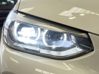 USED 2018 68 BMW X3 2.0 20d M Sport SUV 5dr Diesel Auto xDrive Euro 6 (s/s) (190 ps) AKRAPOVIC TIPS